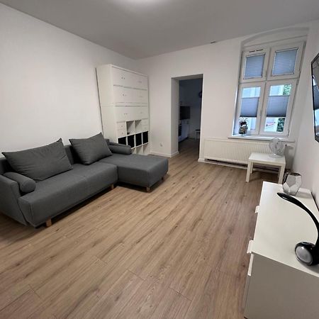 Apartament W Sercu Szczecinka Szczecinek Exterior photo