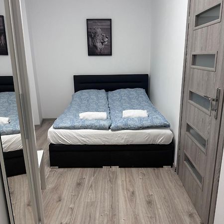 Apartament W Sercu Szczecinka Szczecinek Exterior photo