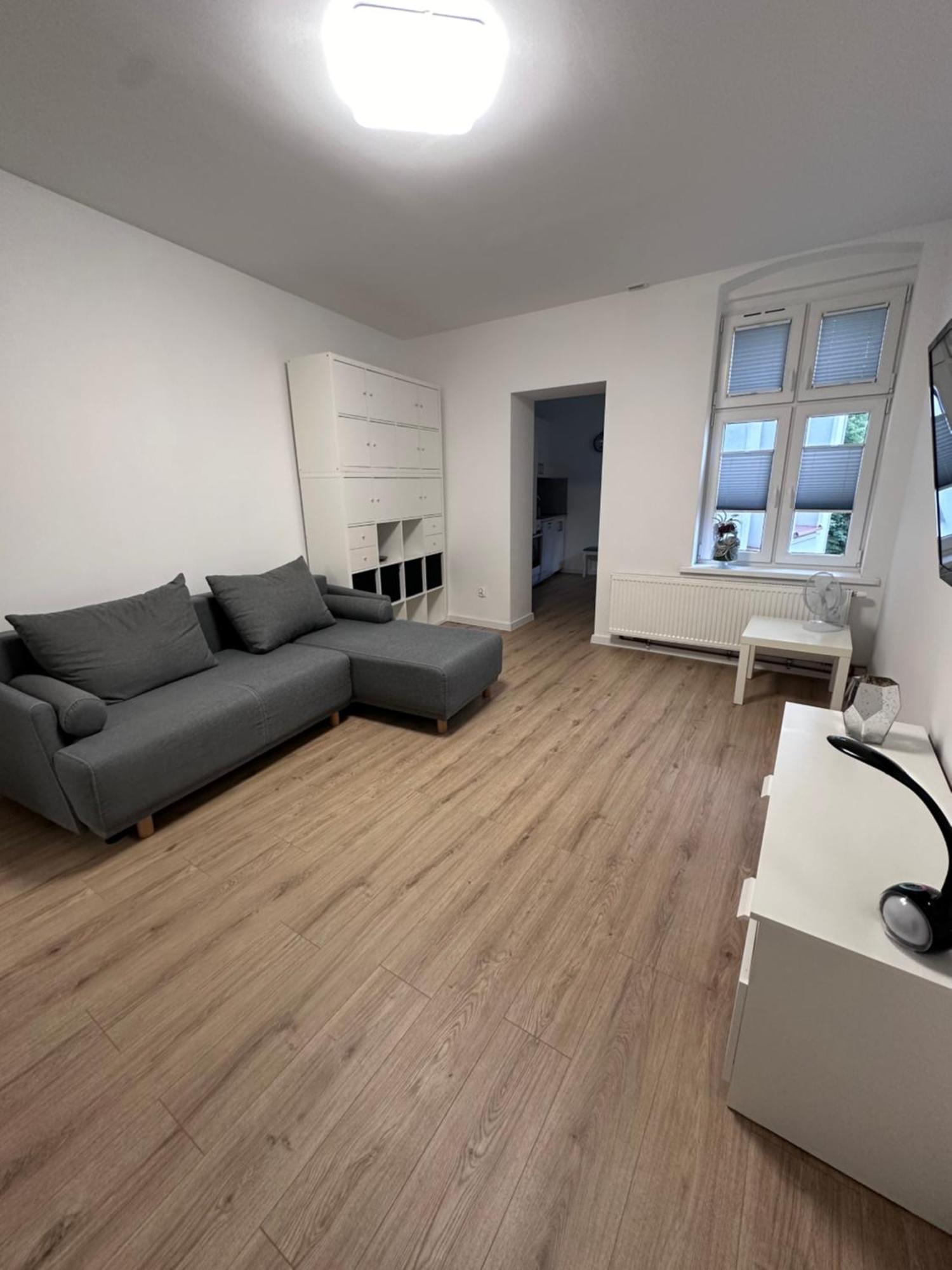 Apartament W Sercu Szczecinka Szczecinek Exterior photo