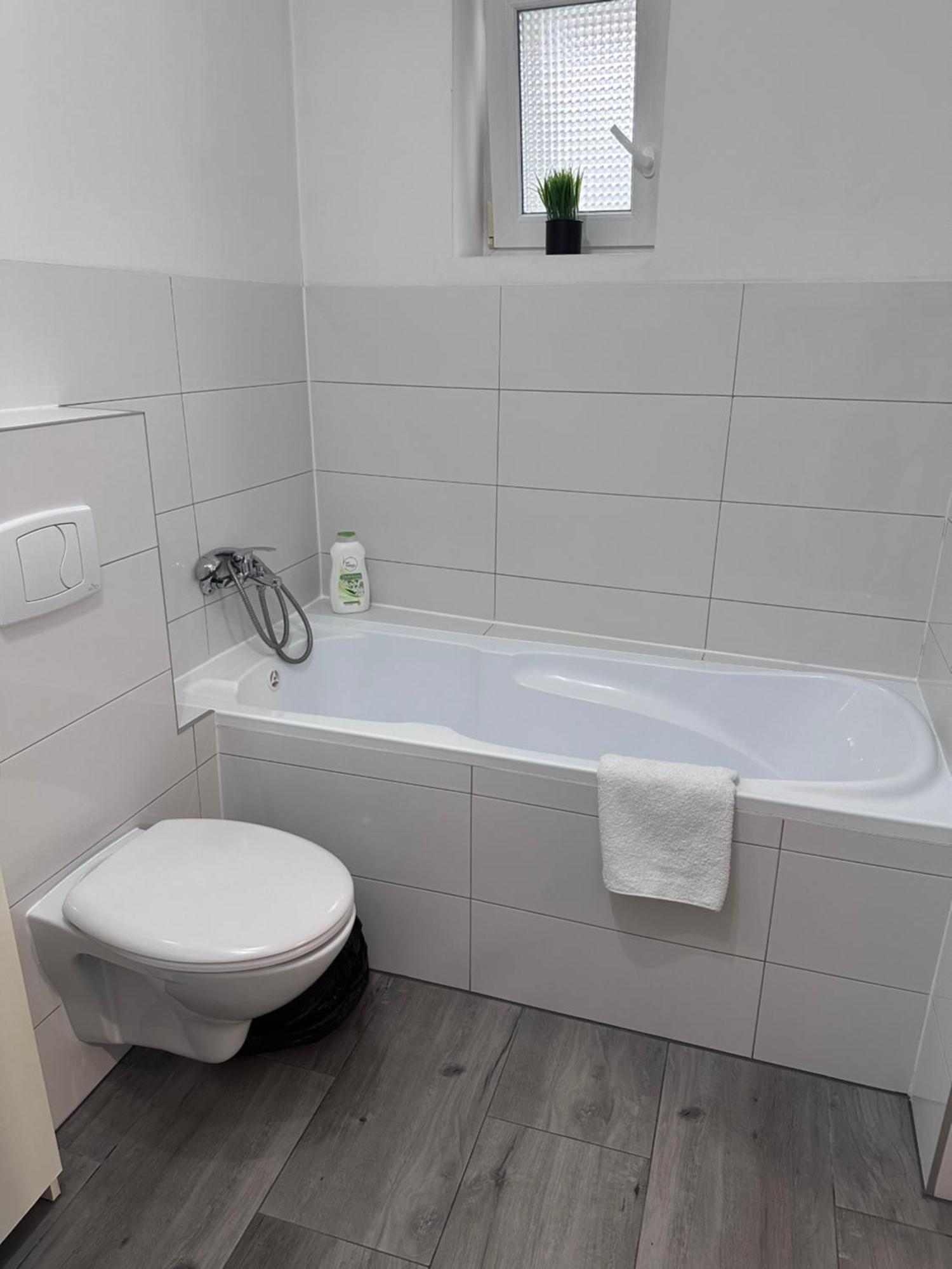Apartament W Sercu Szczecinka Szczecinek Exterior photo