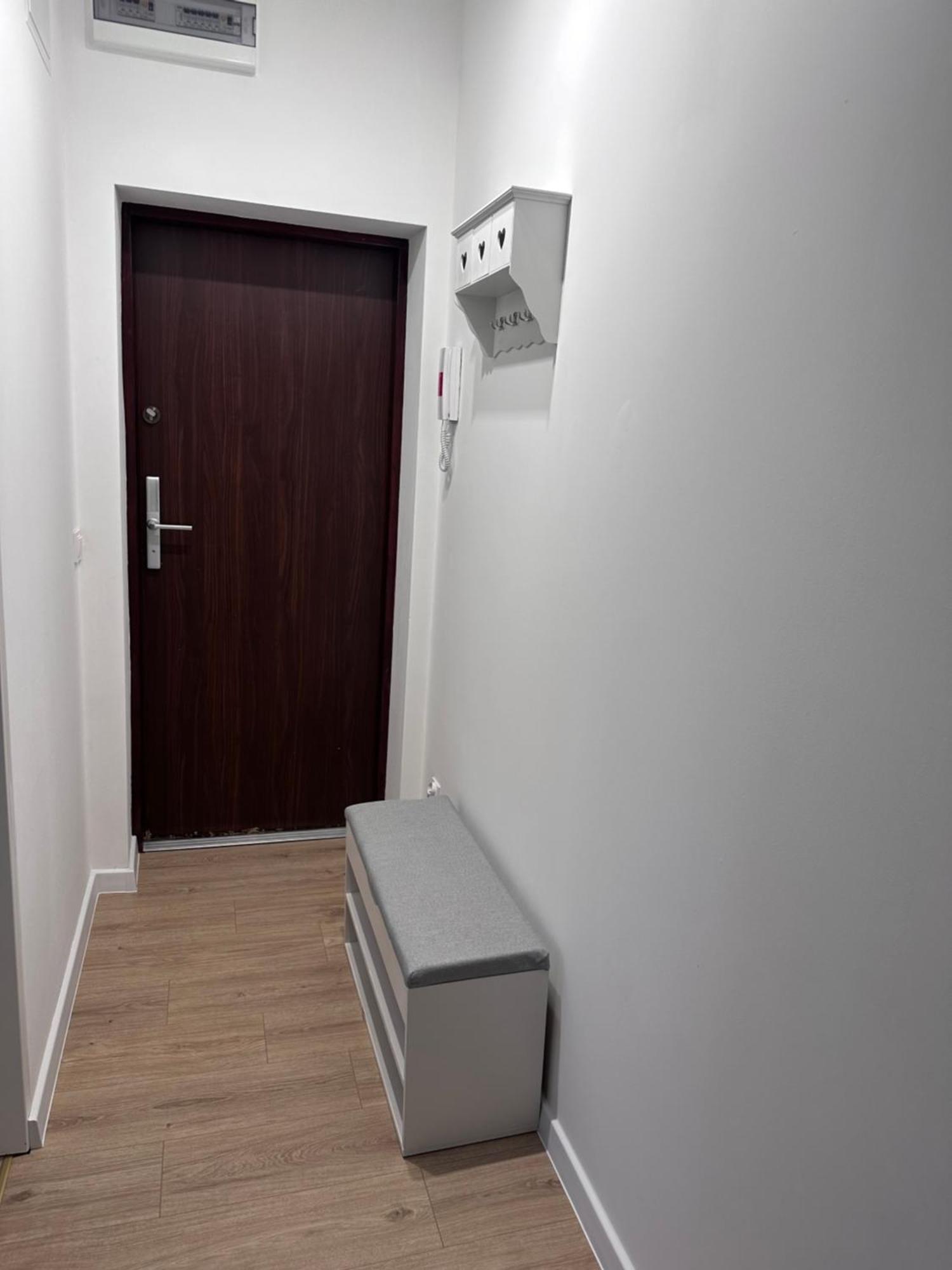 Apartament W Sercu Szczecinka Szczecinek Exterior photo