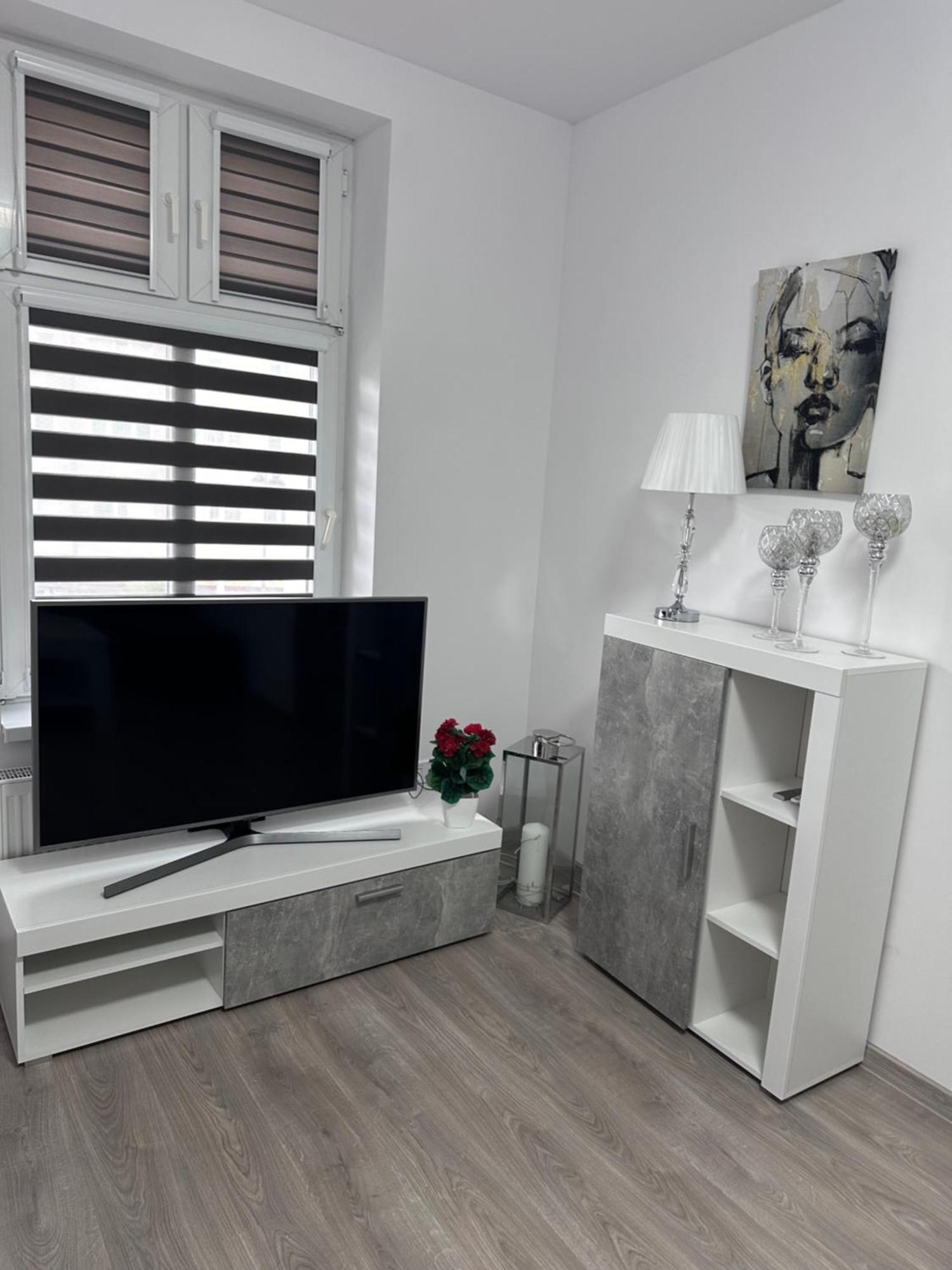 Apartament W Sercu Szczecinka Szczecinek Exterior photo