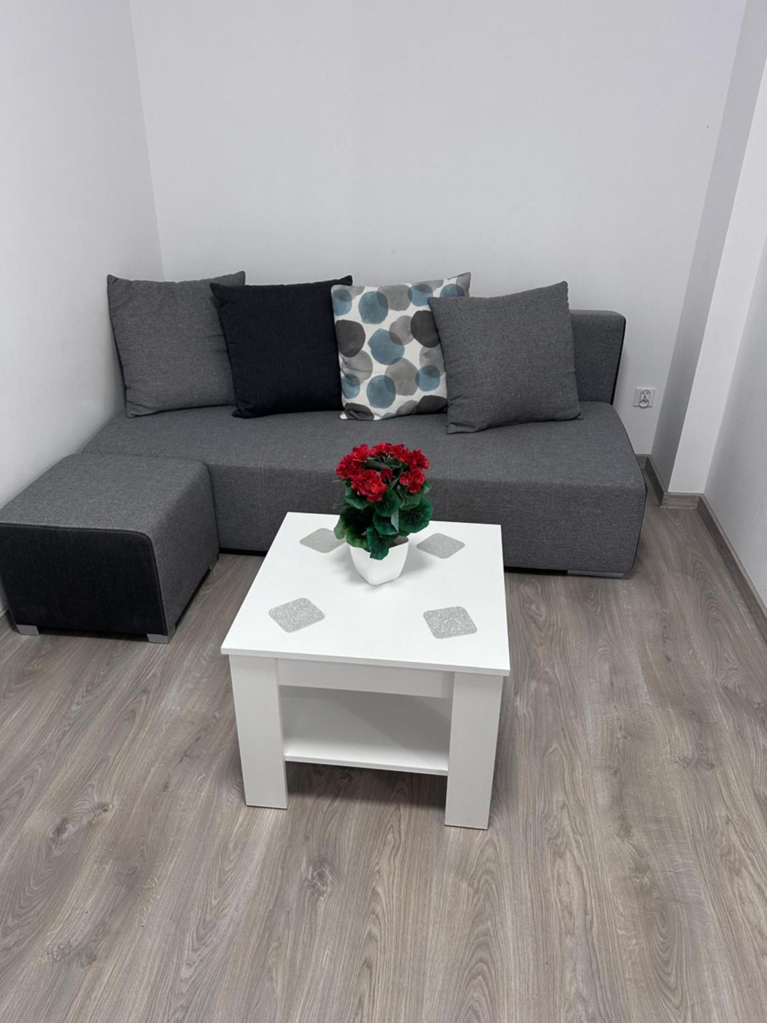 Apartament W Sercu Szczecinka Szczecinek Exterior photo