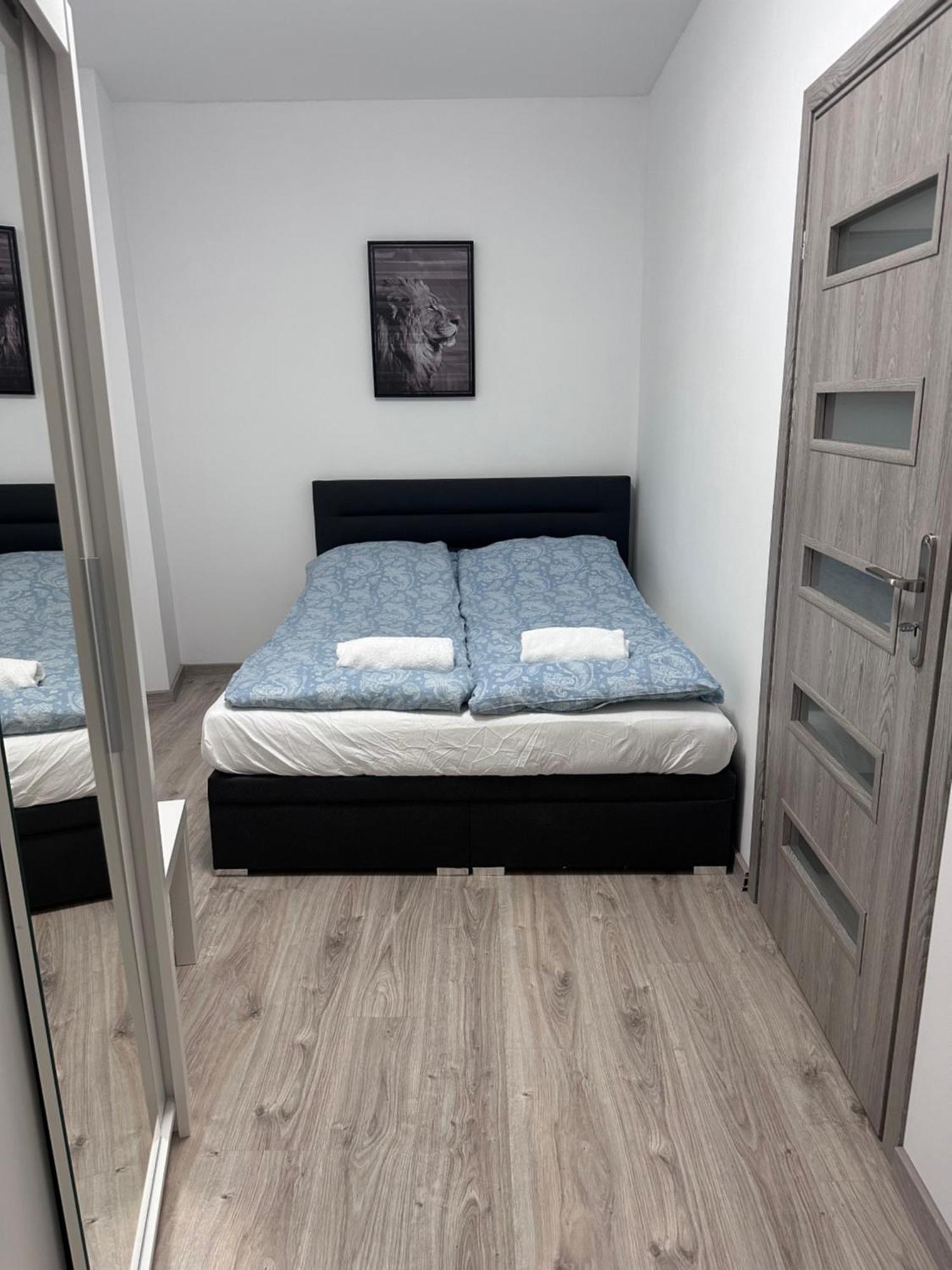 Apartament W Sercu Szczecinka Szczecinek Exterior photo